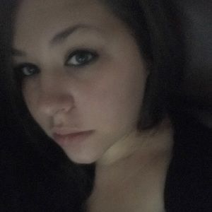 Meet your Posher, Krystle